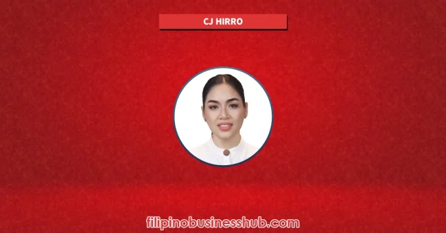 CJ Hirro Business and Family Business