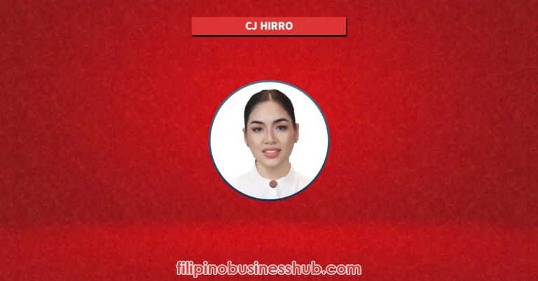 CJ Hirro Business and Family Business