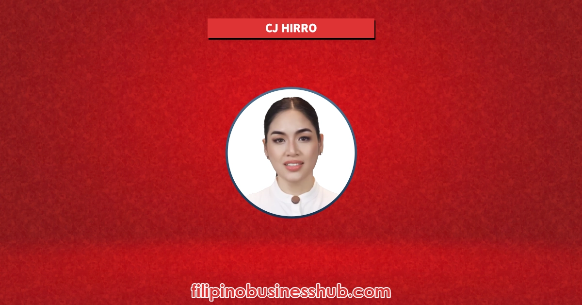 CJ Hirro Business and Family Business