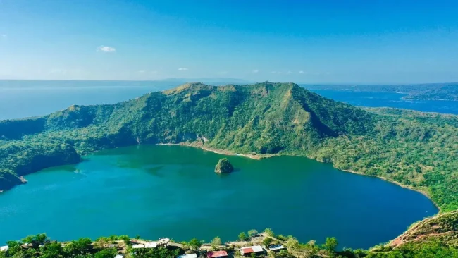 Can You Hike Taal Volcano