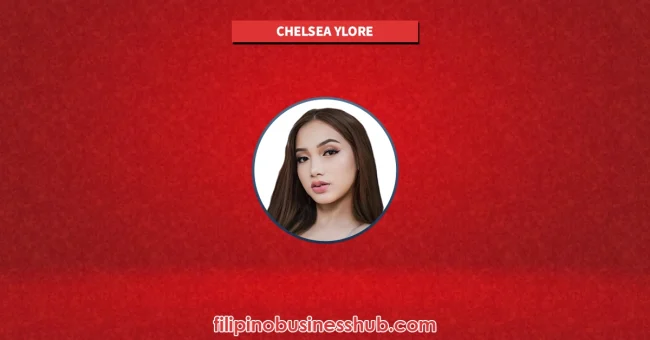 Chelsea Ylore Business and Family Business