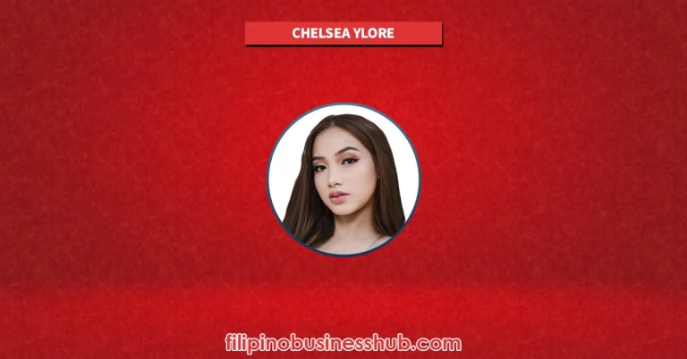 Chelsea Ylore Business and Family Business
