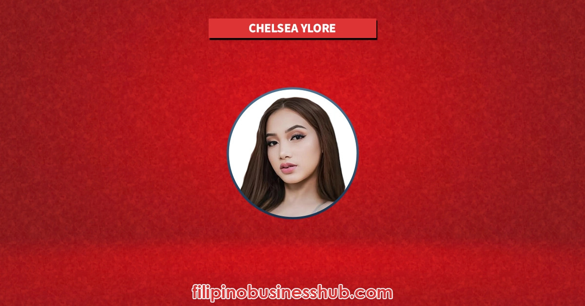 Chelsea Ylore Business and Family Business