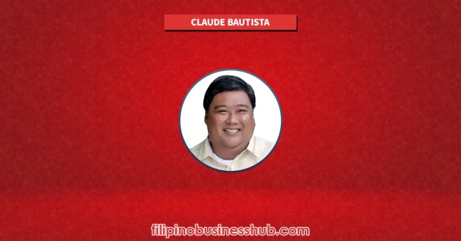 Claude Bautista Business and Family Business