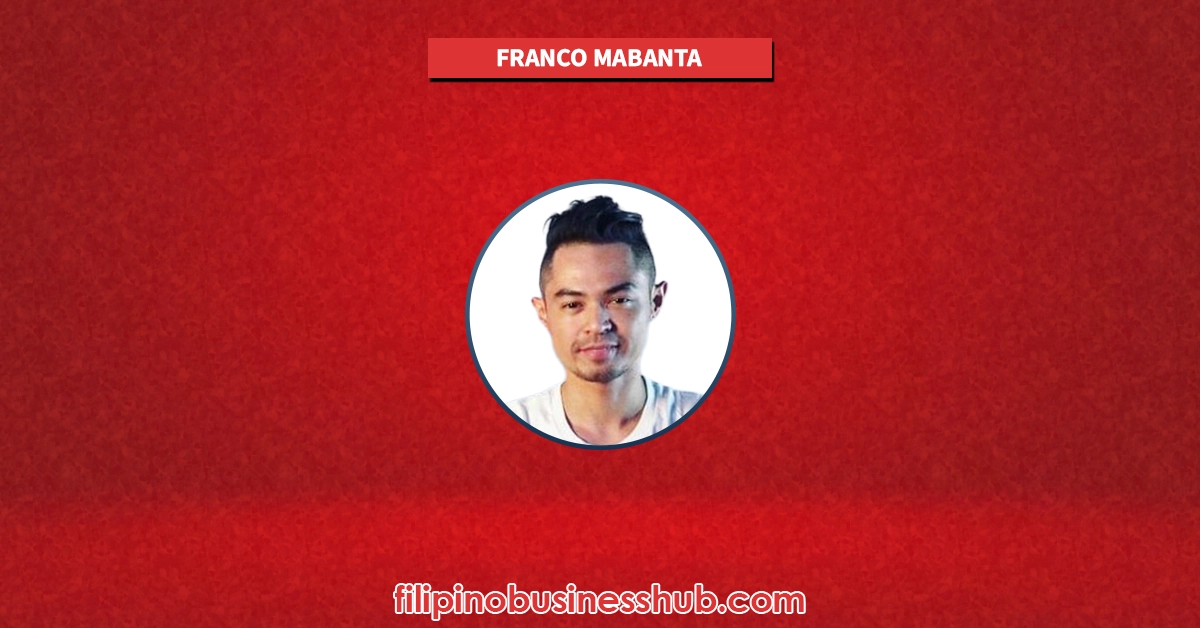 Franco Mabanta Business and Family Business