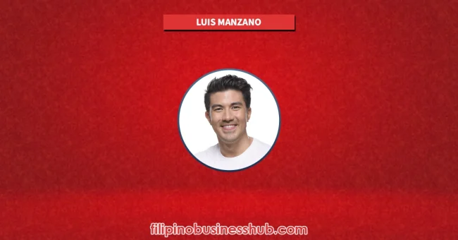 Luis Manzano Business and Family Business