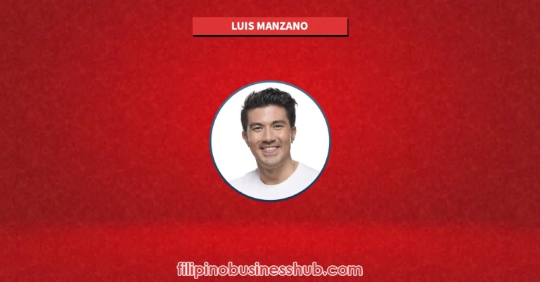 Luis Manzano Business and Family Business