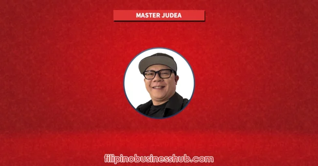 Master Judea Business and Family Business