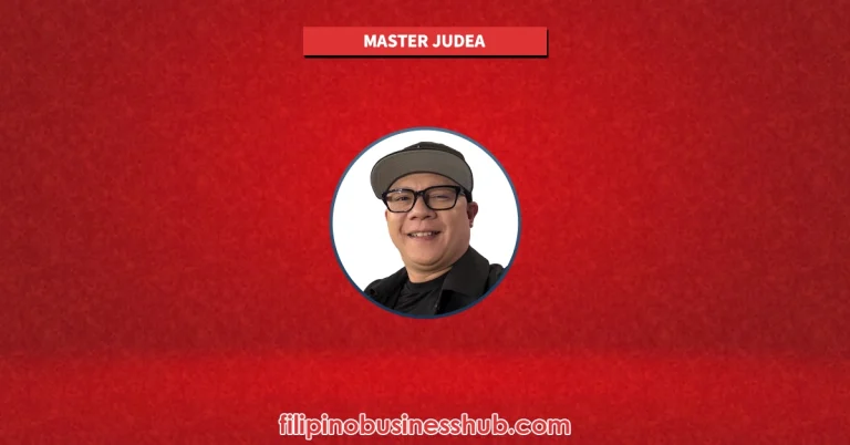 Master Judea Business and Family Business
