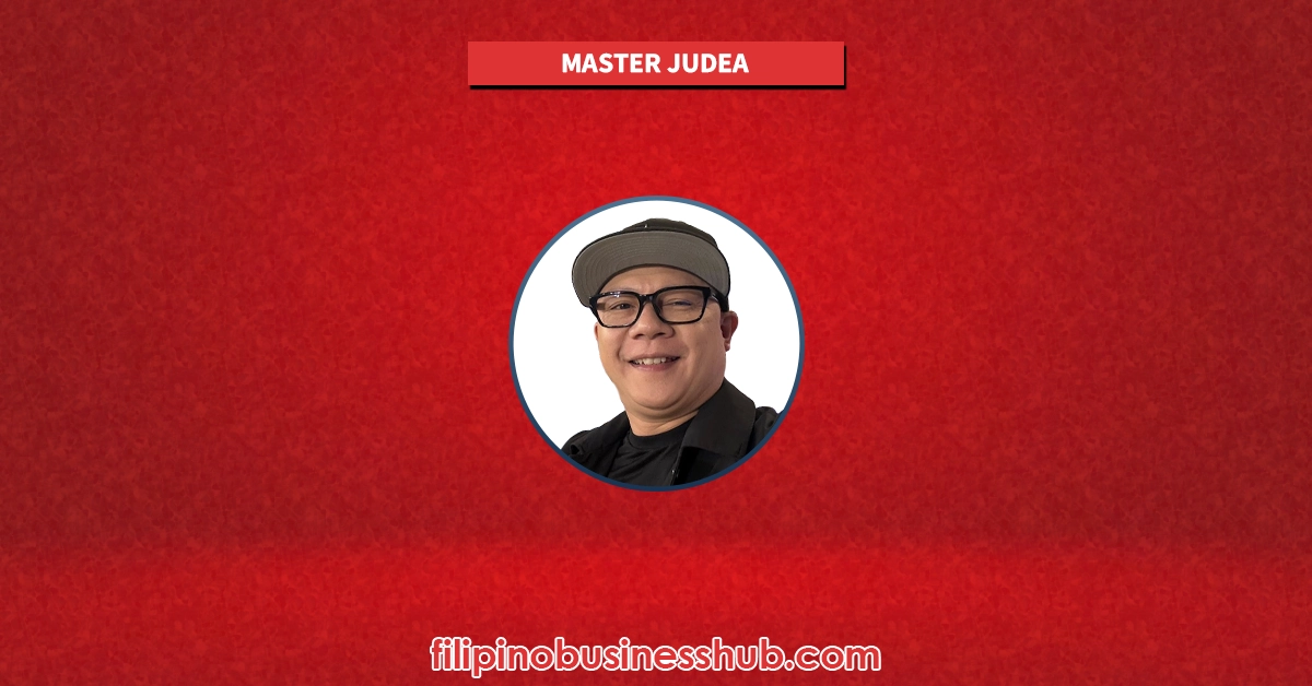 Master Judea Business and Family Business