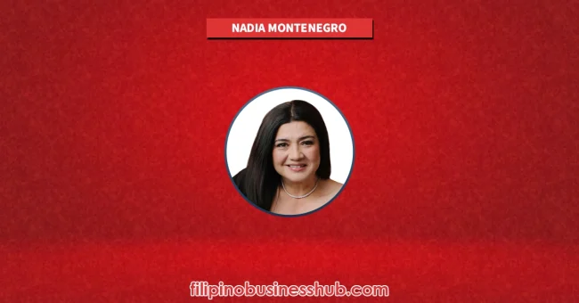 Nadia Montenegro Business and Family Business