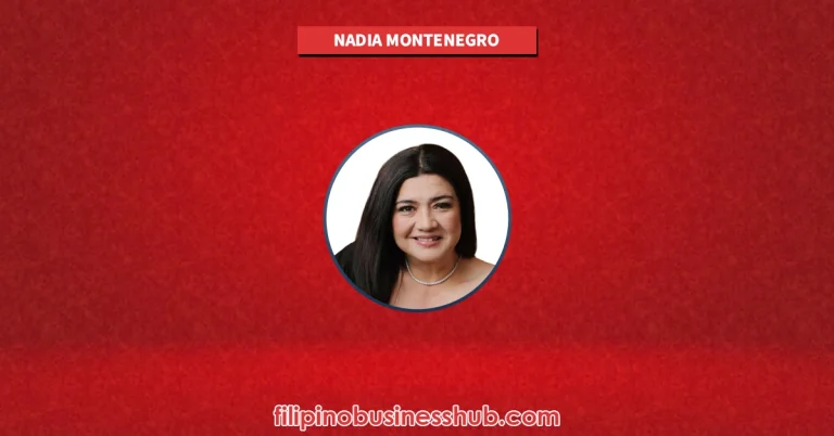 Nadia Montenegro Business and Family Business