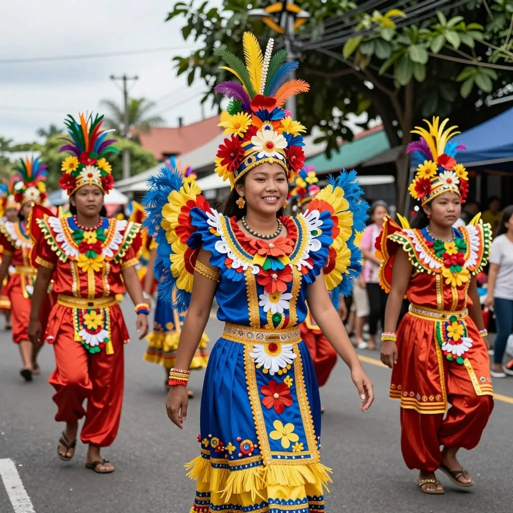 A local festival in the Philippines is a structured community celebration organized by a city, municipality, or province to honor a specific occasion — whether religious, historical, agricultural, or cultural. These events typically feature street dancing, parades, beauty pageants, live music, food fairs, trade exhibits, and ritual ceremonies. They are often anchored in the liturgical calendar of the Catholic Church, the agricultural cycle, or significant dates in local or national history.