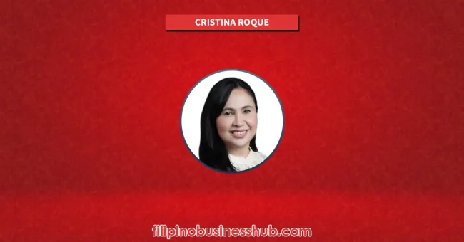 Cristina Roque Business and Family Business