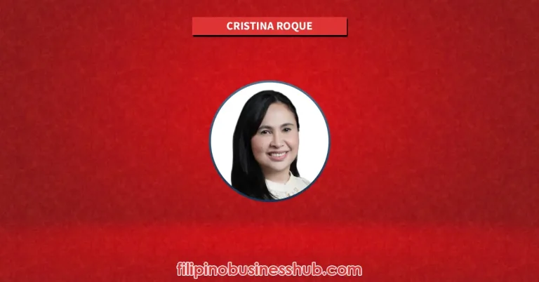 Cristina Roque Business and Family Business