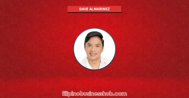 Dave Almarinez Business and Family Business