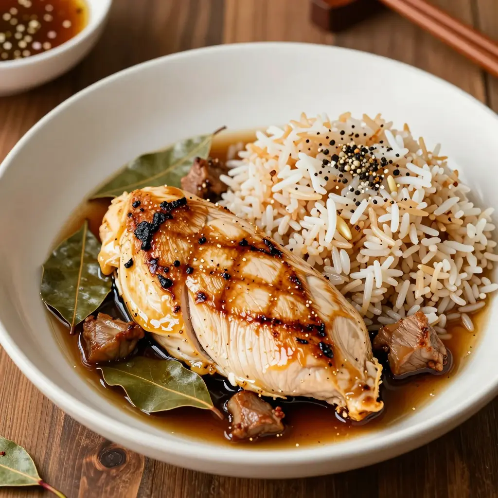 30 Healthy Filipino Recipes