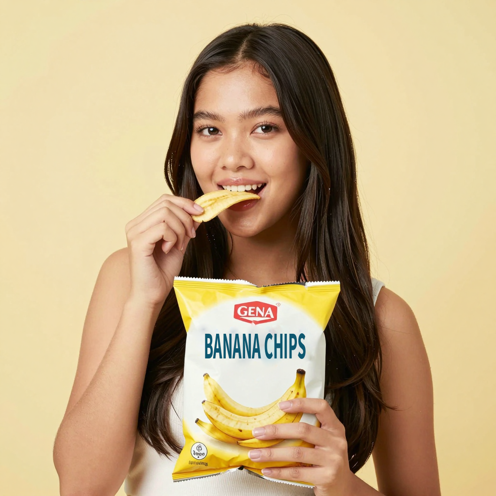 Growing Demand for Modern Filipino Snacks