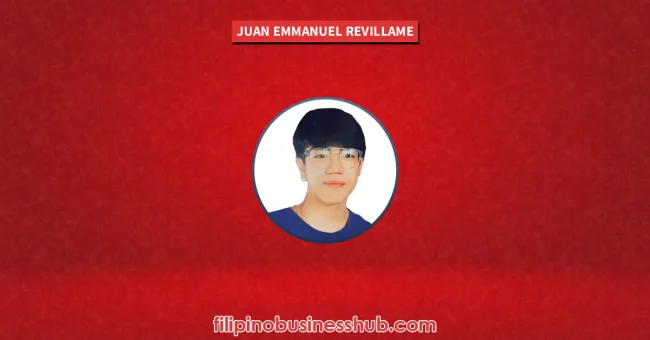 Juan Emmanuel Revillame Business and Family Business