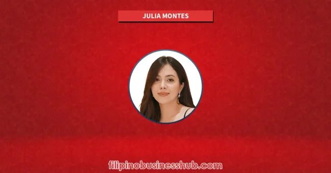 Julia Montes Business and Family Business