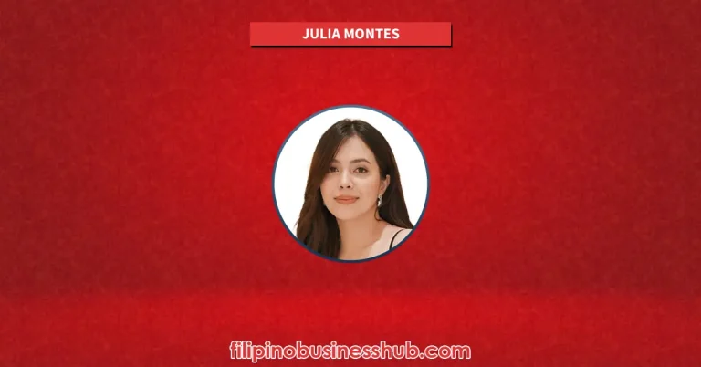 Julia Montes Business and Family Business