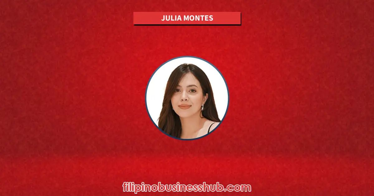 Julia Montes Business and Family Business