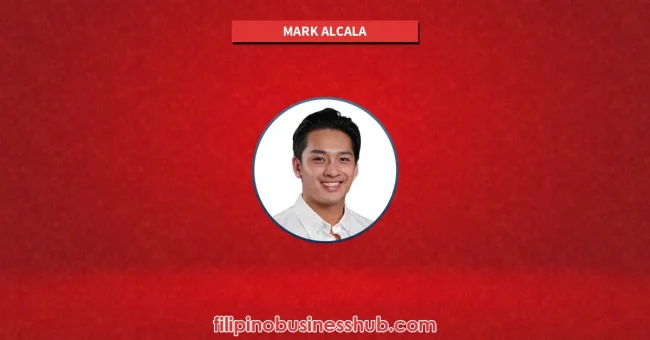 Mark Alcala Business and Family Business