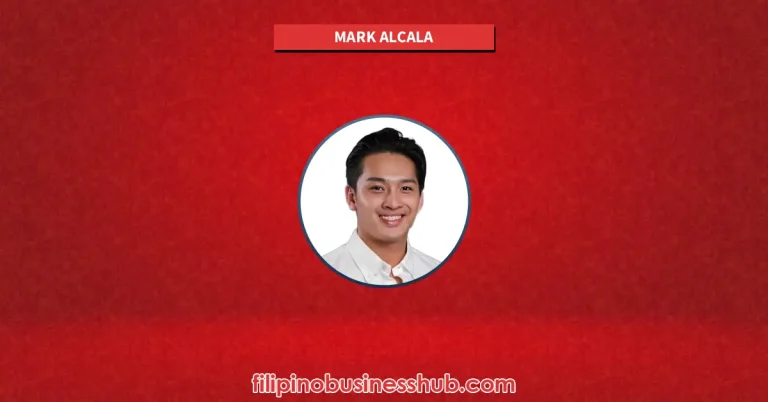 Mark Alcala Business and Family Business