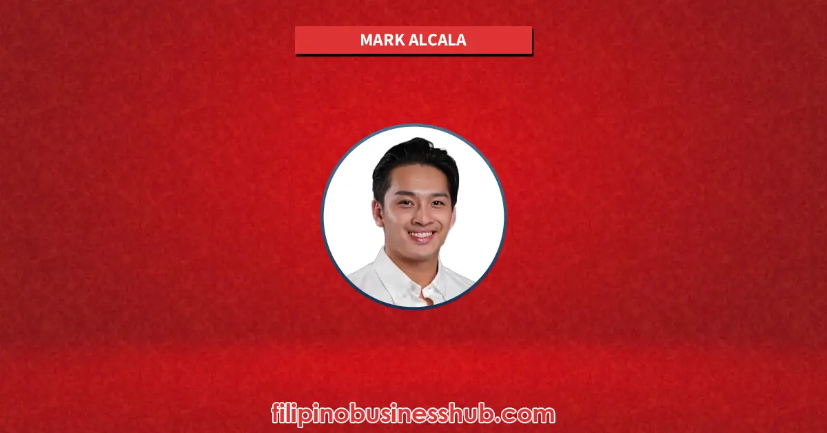 Mark Alcala Business and Family Business