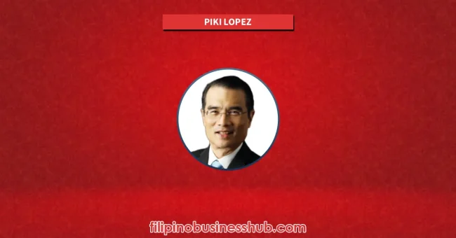 Piki Lopez Business and Family Business