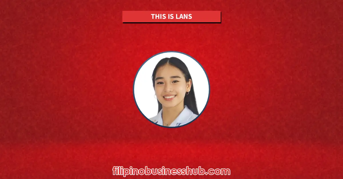 This is Lans Business and Family Business