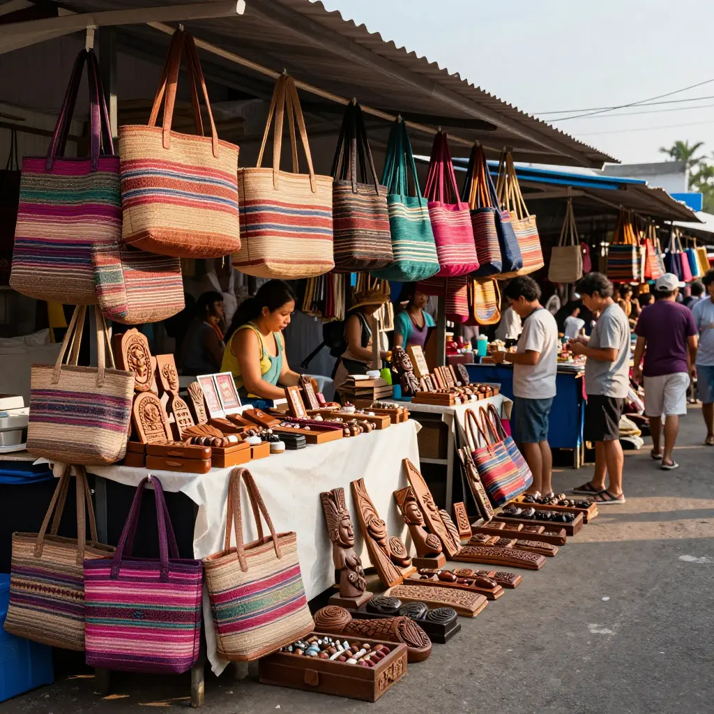Why the Philippines Is a Strong Market for Souvenir Businesses