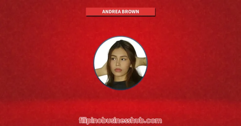 Andrea Brown Business and Family Business