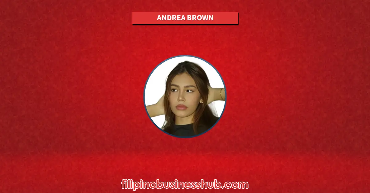 Andrea Brown Business and Family Business