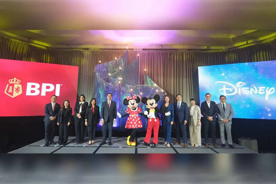 BPI and Disney Banking Partnership_ Bringing Magic to Everyday Banking