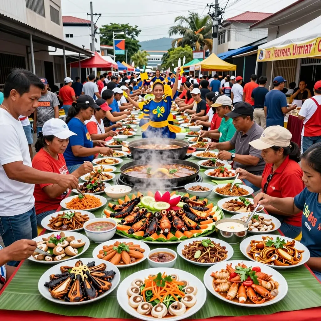 Bangus Festival (Dagupan)