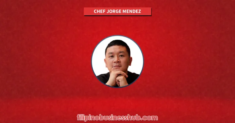 Chef Jorge Mendez Business and Family Business_ Chef Jorge Mendez Business and Family Business