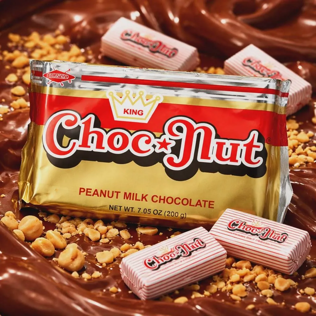 Choc Nut