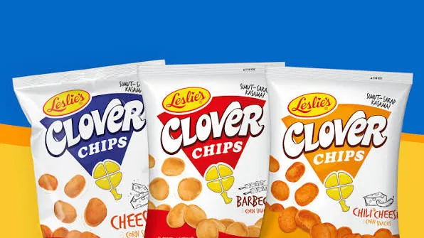 Clover Chips