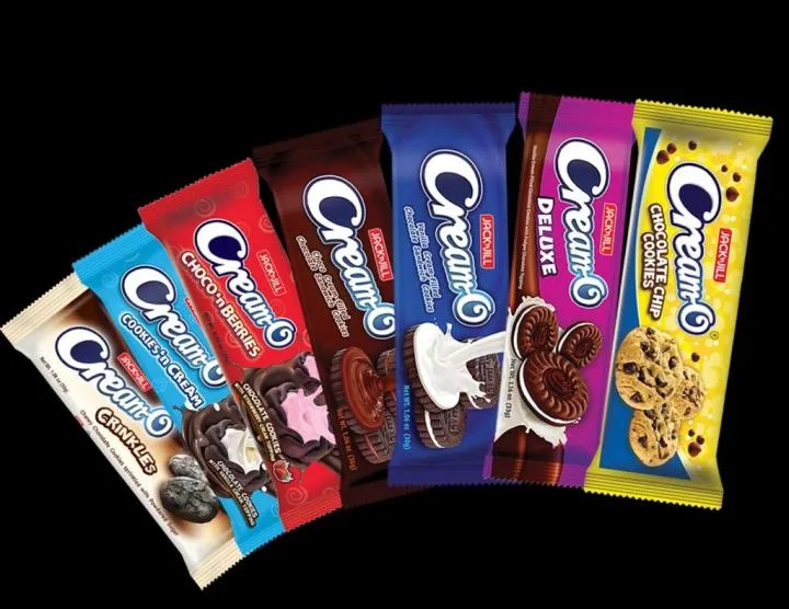 Cream-O