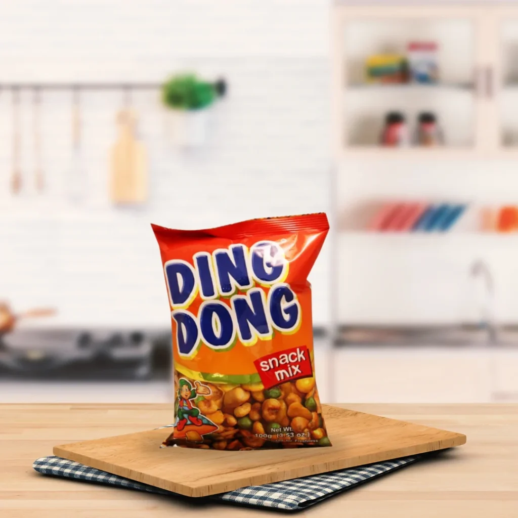 Ding Dong