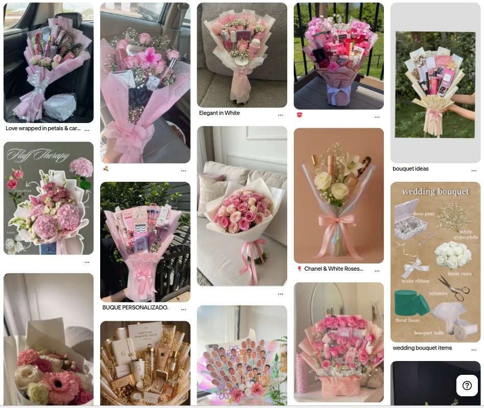 Essentials Bouquet