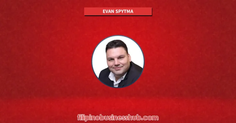 Evan Spytma Business and Family Business
