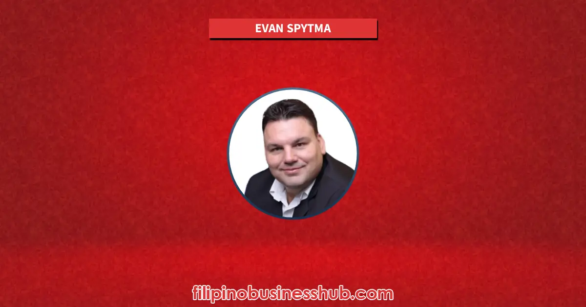 Evan Spytma Business and Family Business