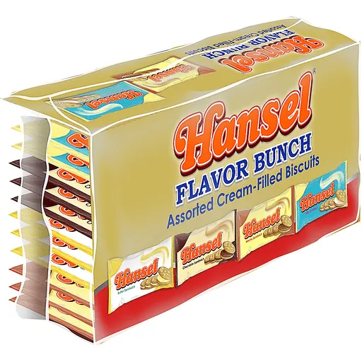 Hansel