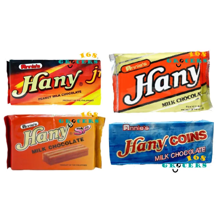 Hany