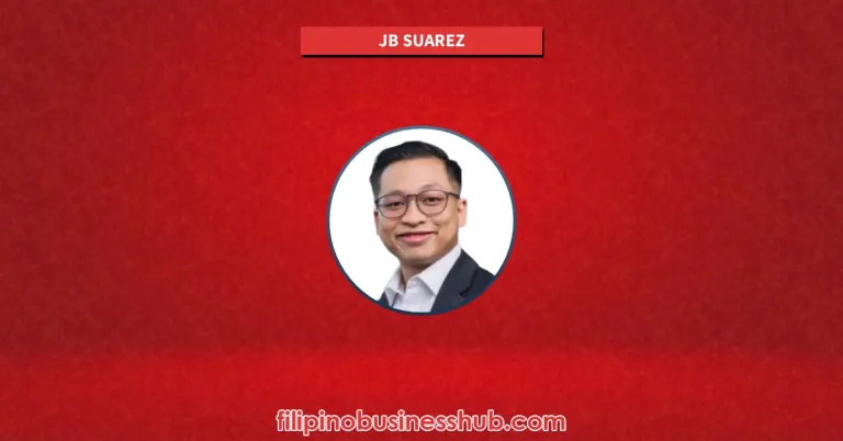 JB Suarez Business and Family Business