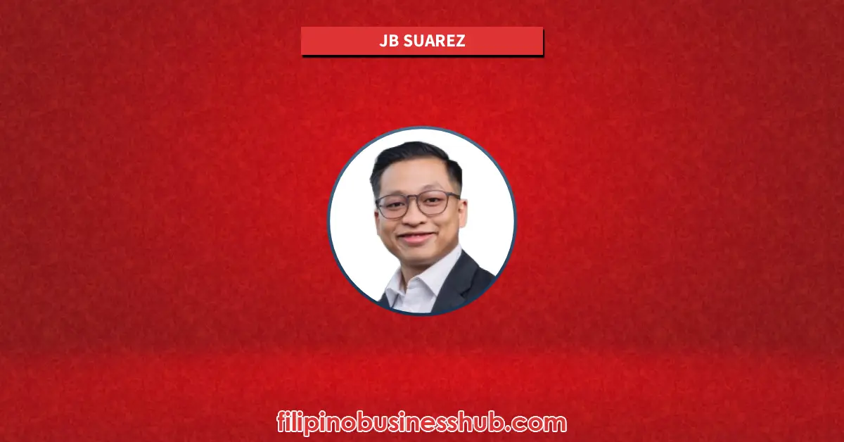 JB Suarez Business and Family Business