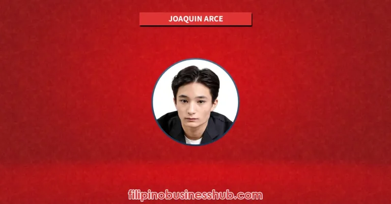 Joaquin Arce Business and Family Business