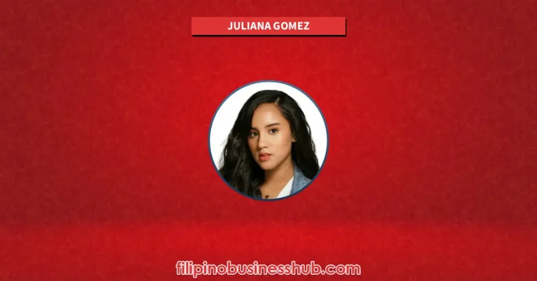 Juliana Gomez Business and Family Business